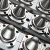 Molde de preforma de boca ancha 9 Wide Mouth Preform Mold
