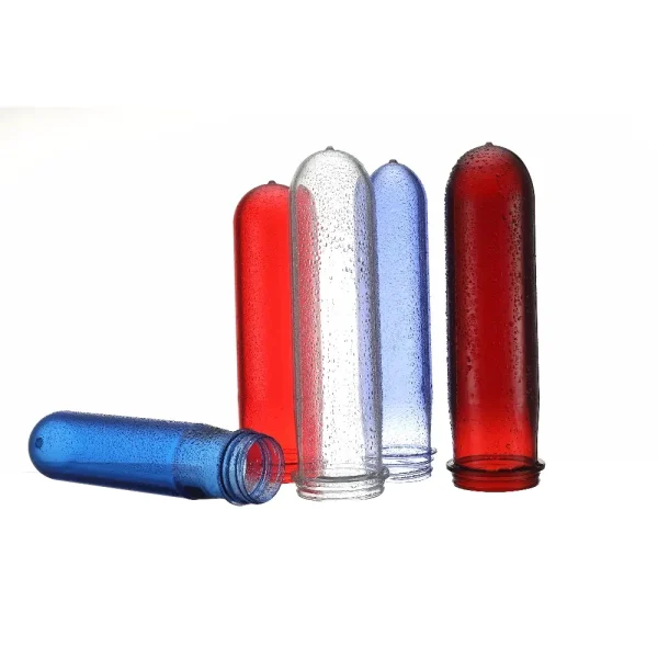 Molde de preforma de 3/5 galones 3 Gallon PET preform mould