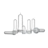 Mineral Water Bottle Preform Mould 6 Injection Moulding Plastic Bottle