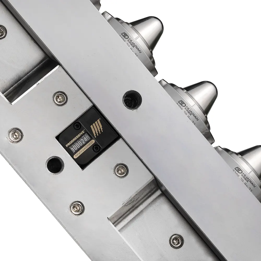 Wide Mouth Preform Mold - Durable & Precise Bottle Solutions 3 Wide Mouth Preform Mold
