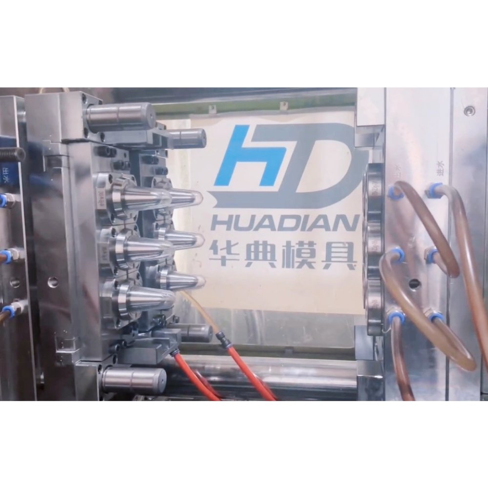Common Problems and Solutions for Preform Products 5 Common Problems and Solutions for Preform Products