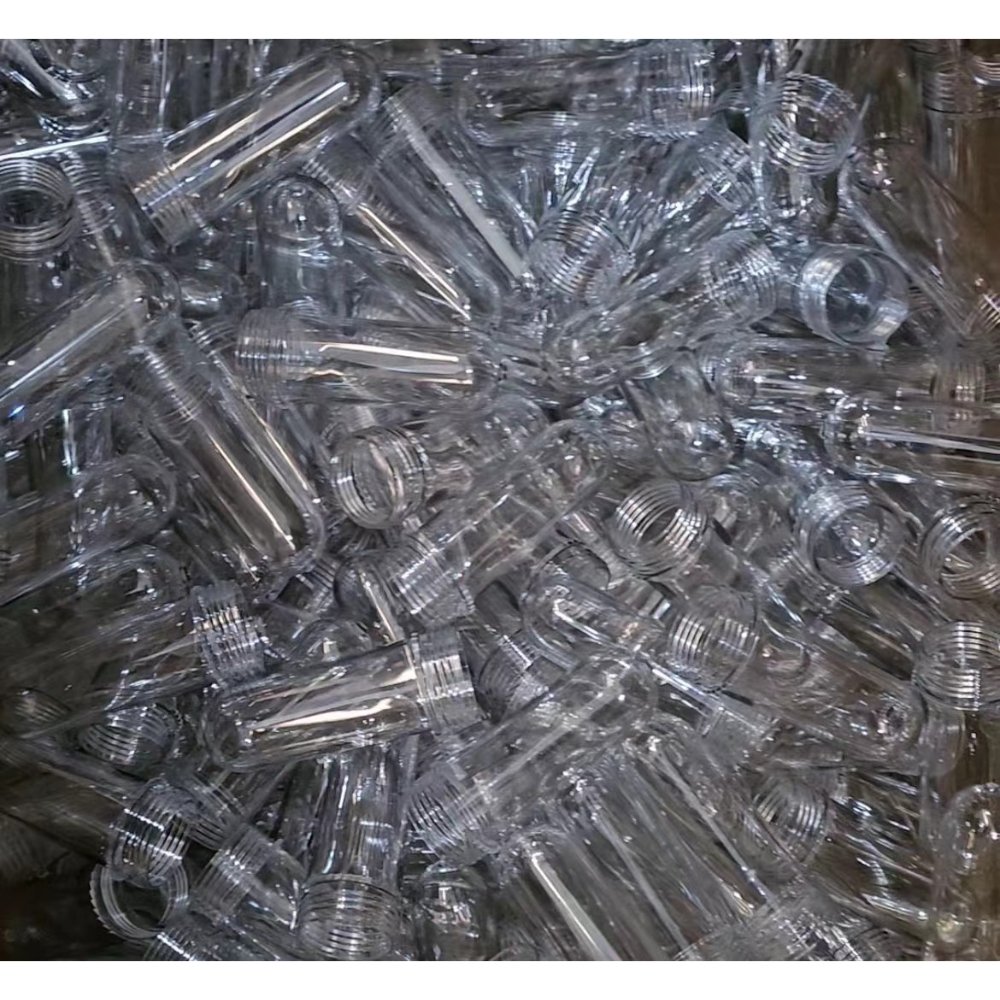 Relax! Our Engineer to Support You on Preform Mold Operation 3 Relax! Our Engineer to Support You on Preform Mold Operation