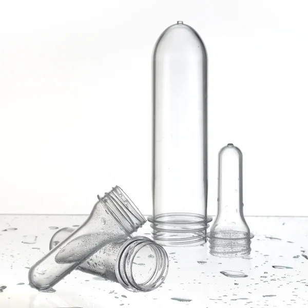 Why Use Hand Sanitizer Preform Mould? For hygiene, output & durability 3 Hand Sanitizer Preform Mould