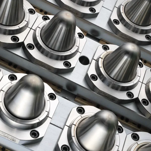 Preform Mold Manufacturers