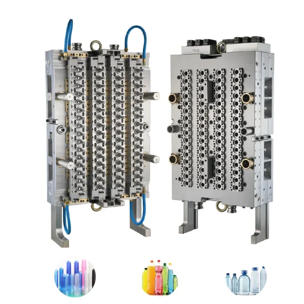 Custom Mold Design