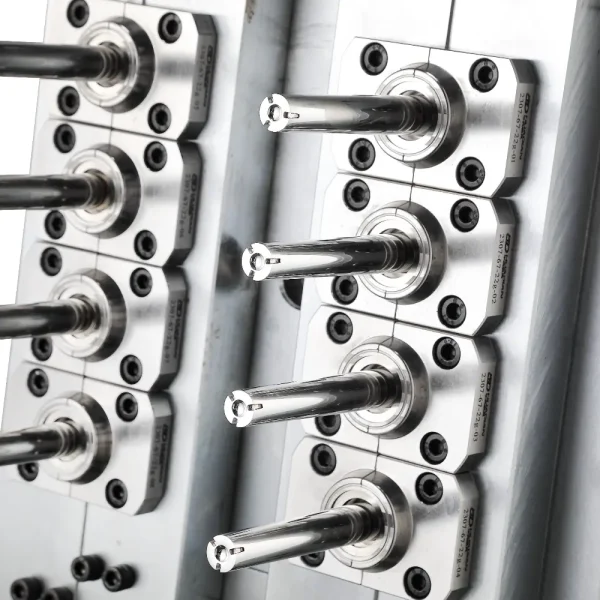 How Do You Run A Cosmetic Preform Mould Efficiently? Temperature, Pressure, Fill Rate 3 Cosmetic Preform Mould
