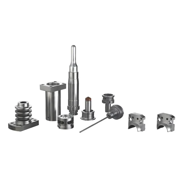 Can Bottle Preform Manufacturers Customize Neck Finish Designs? Thread, Diameter, Compatibility 5 bottle preform manufacturers