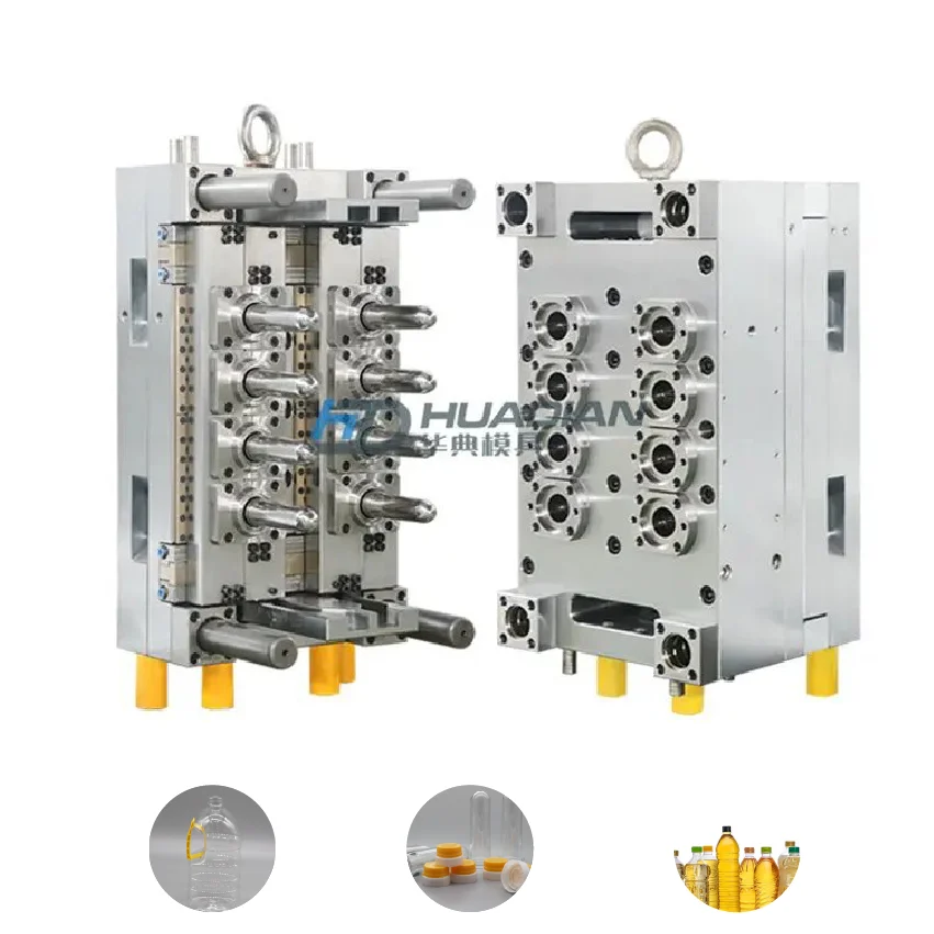 Can Bulk Orders Lower Pet Preform Mould Price? Quantity, Negotiation, Discount 1 pet preform mould price
